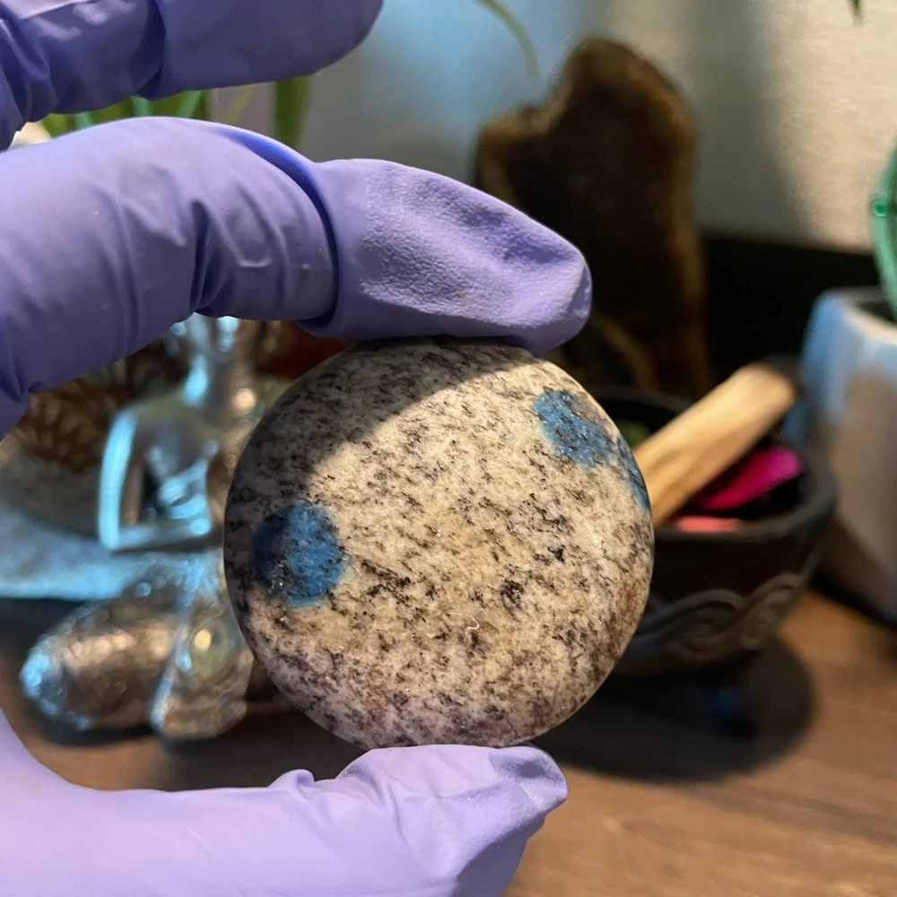 K2 Disc - Picture 3 of 5